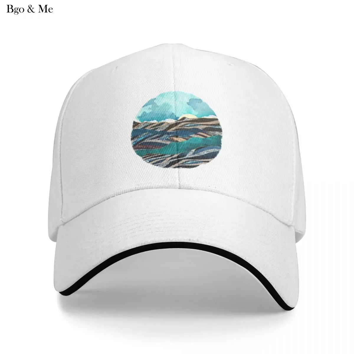 

2023 New New Day Baseball Cap Snap Back Hat Sports Caps Women Hat Men's