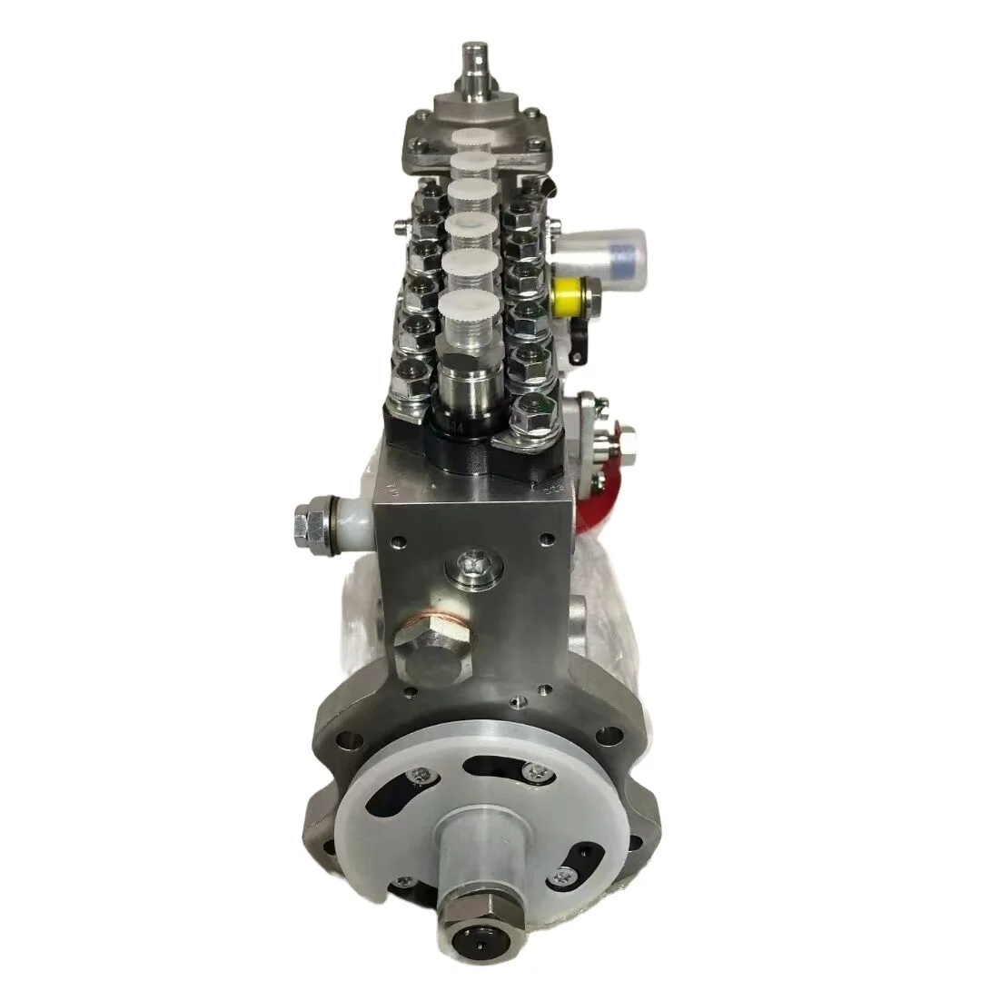 Оригинальный топливный инжектор двигателя Sicomcns 5530109 Насосы высокой мощности