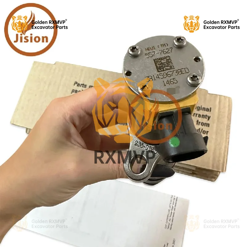 Для дизельного инжектора 557-7627 20r1926 20r-1926 Двигатели Caterpillar C7 RXMVP