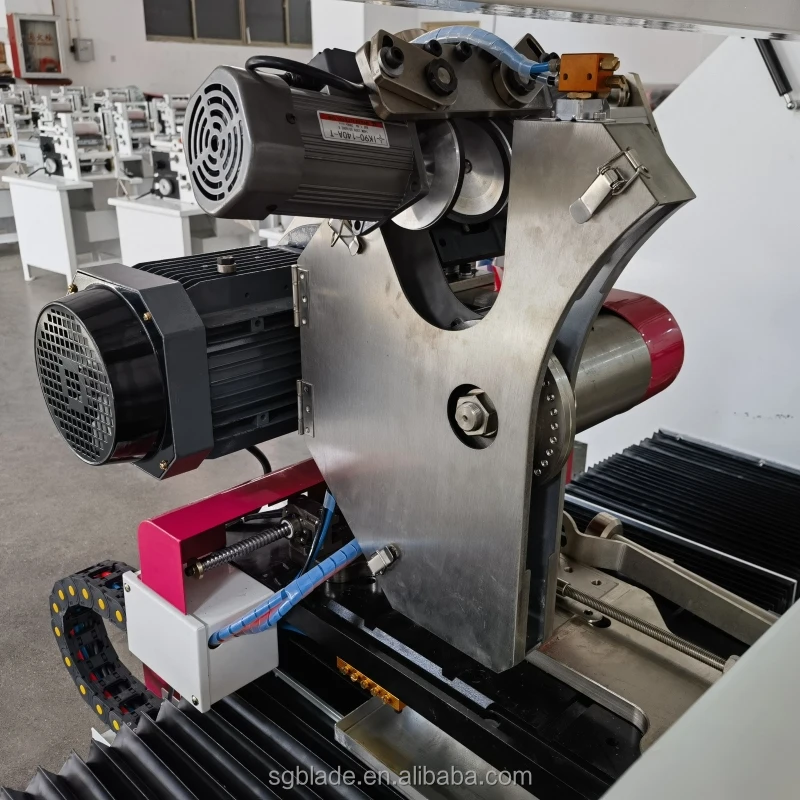 Рулонный резак Bopp для резки клейкая предупреждающая лента резка хижина