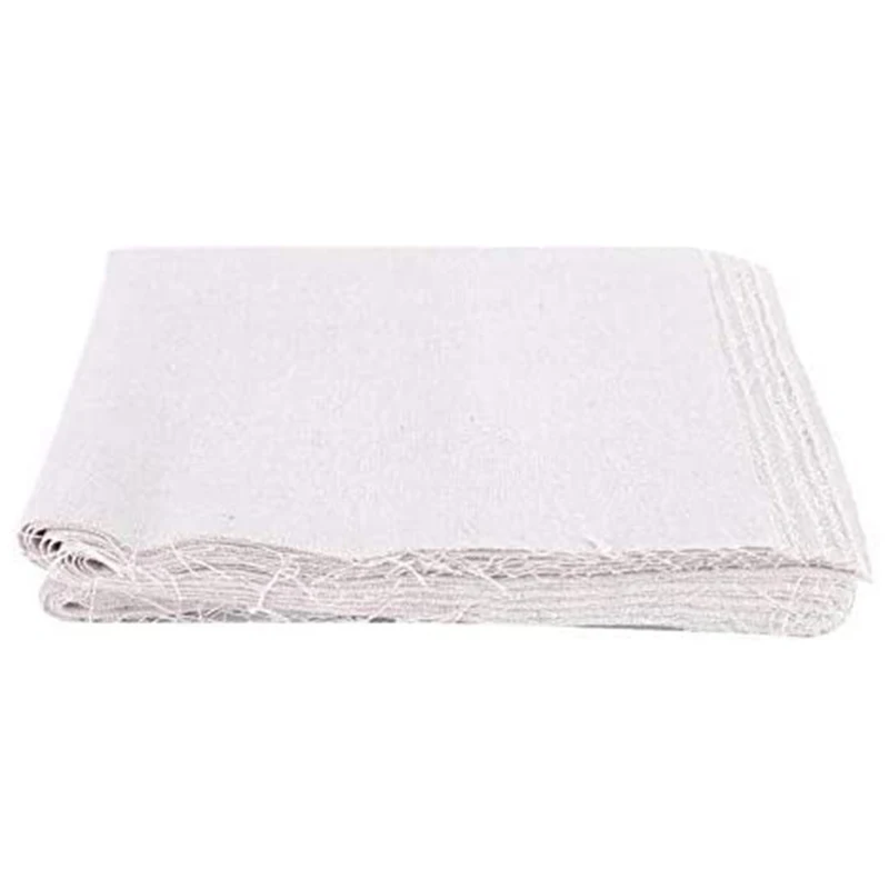 

20PCS Beekeeping Cotton Beehive Cover Shading Heat Insulation Cover Sunscreen Cloth Size 50X60CM
