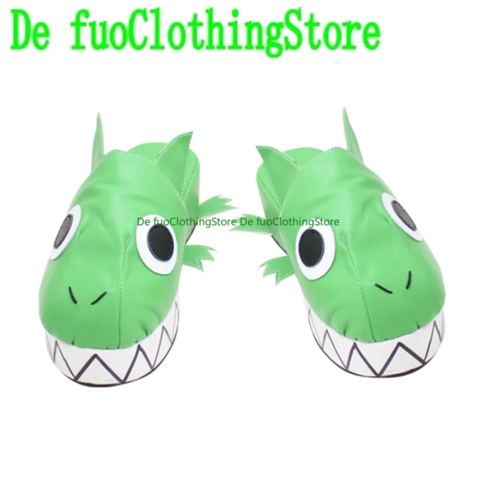 Косплей сапоги Clara Valac DefuoClothing