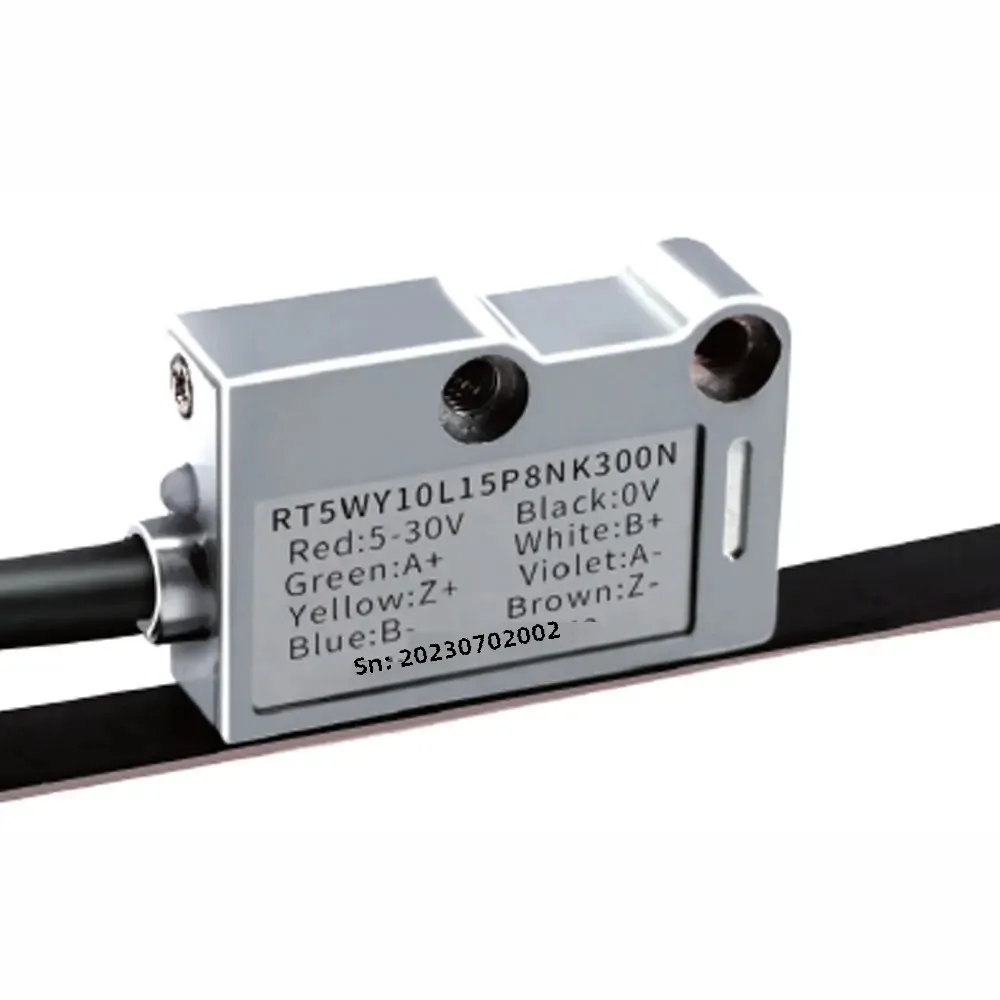 

Магнитный линейный энкодер MSTBODEN H100C