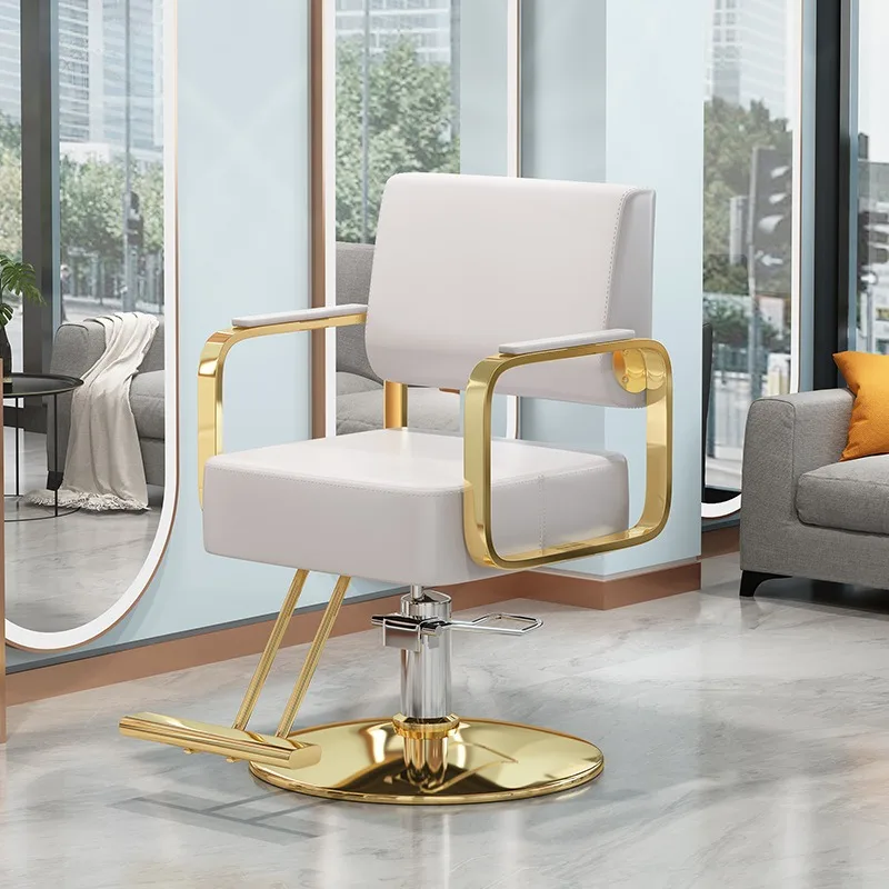 Кресло парикмахерское