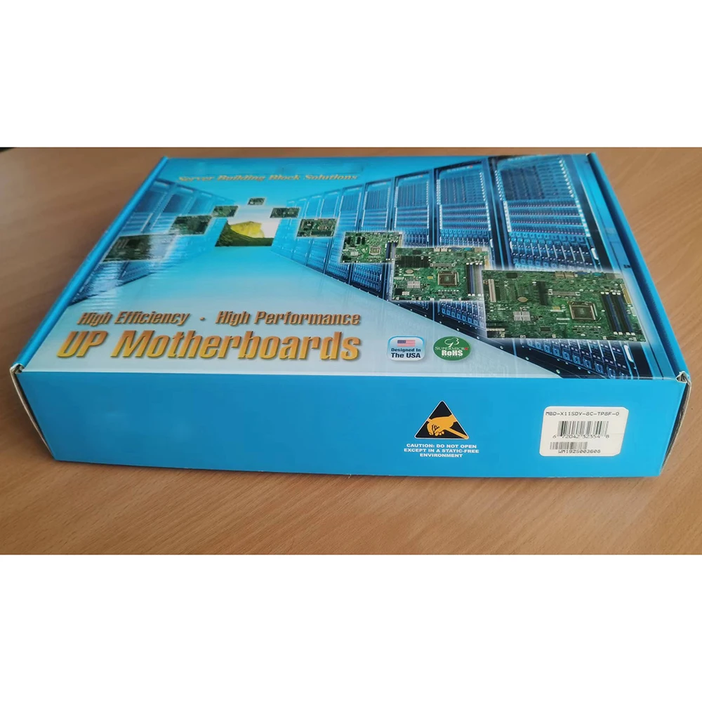 Рисунок 6 - Новый процессор Xeon D-2146NT Flex