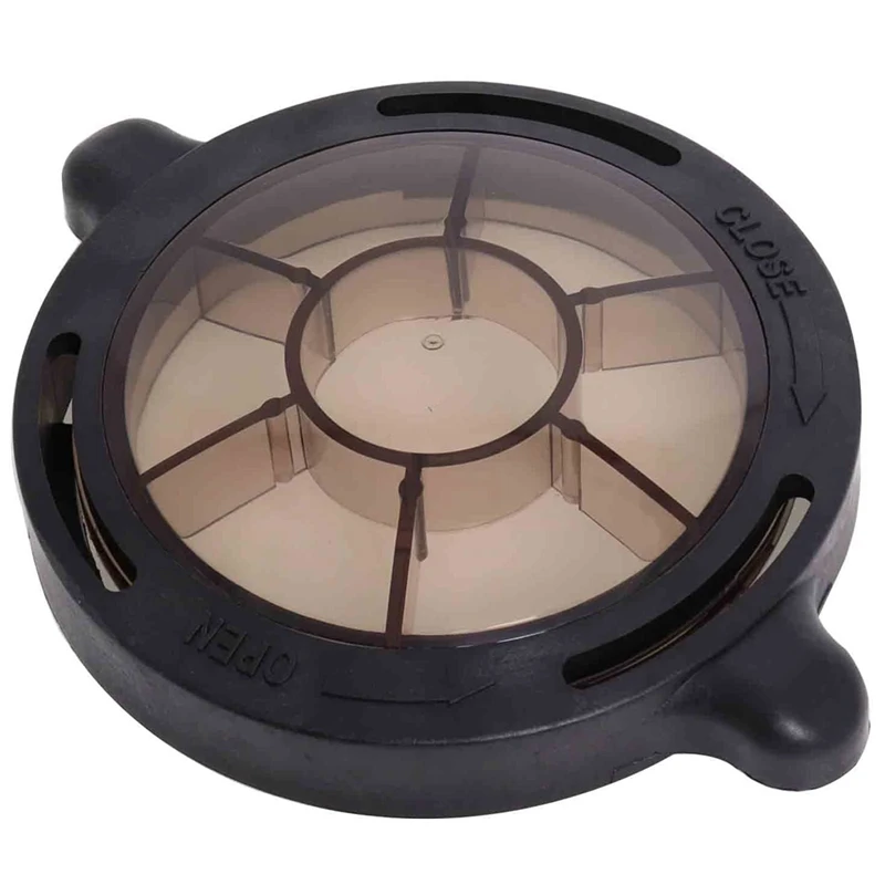 Сменная крышка насоса для бассейна SPX3100D SPX3000S Hayward Super II SP3000 серии SP3007 (eeaz) SP3010