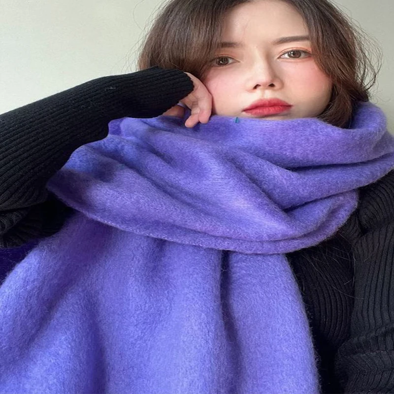 Рисунок 2 - Однотонный Новый Модный женский