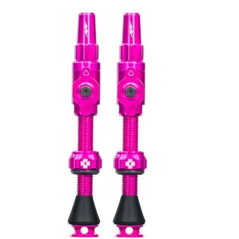 Велосипедный клапан MUC-OFF Big Bore 7075