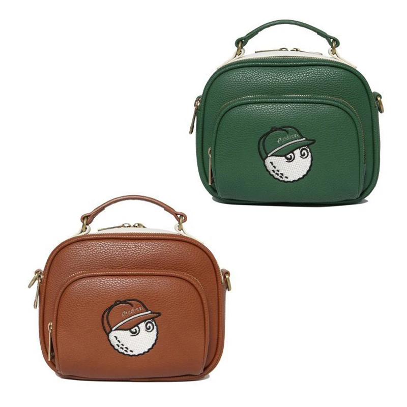 2022 New Golf Bag Fashion Men Women Universal Sports Shoulder Golf Equipment HandBags