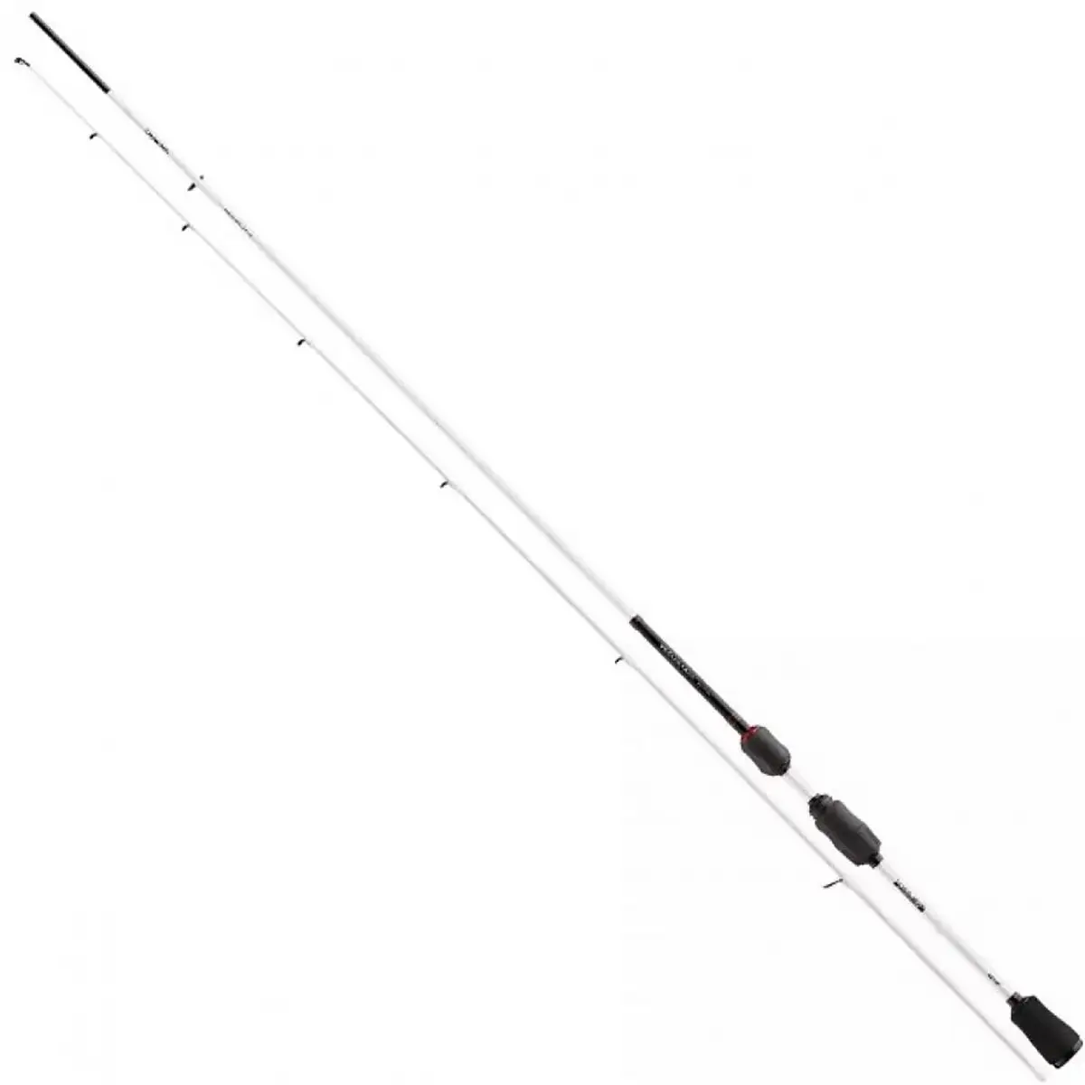 Спиннинг штек.  DAIWA Team Daiwa Trout Area Commander TD602ULXS-BD (11716-180)