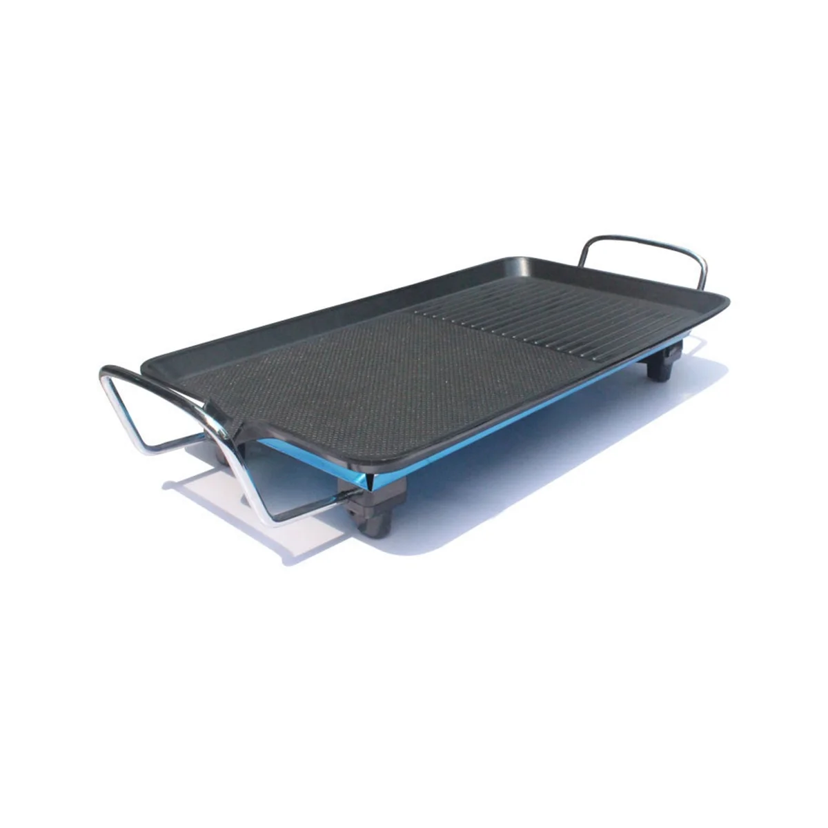 

Electric BBQ Electric Grill Grilling Household Appliances for Kitchen Electrical for Kitchen Cooking 1500W EU Plug