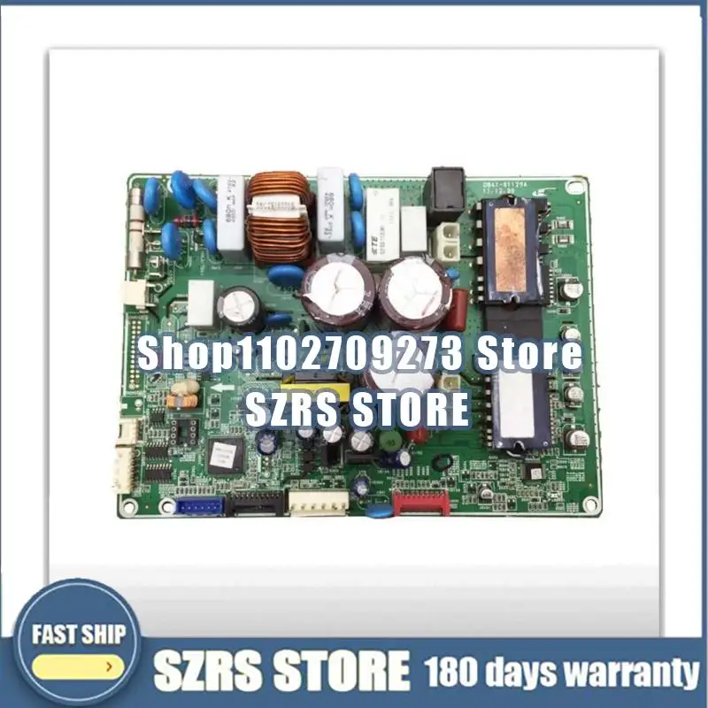 

for air conditioner computer board circuit board DB93-13183A DB93-13183B DB93-13183H DB93-13183F DB93-13183E DB41-01129A part