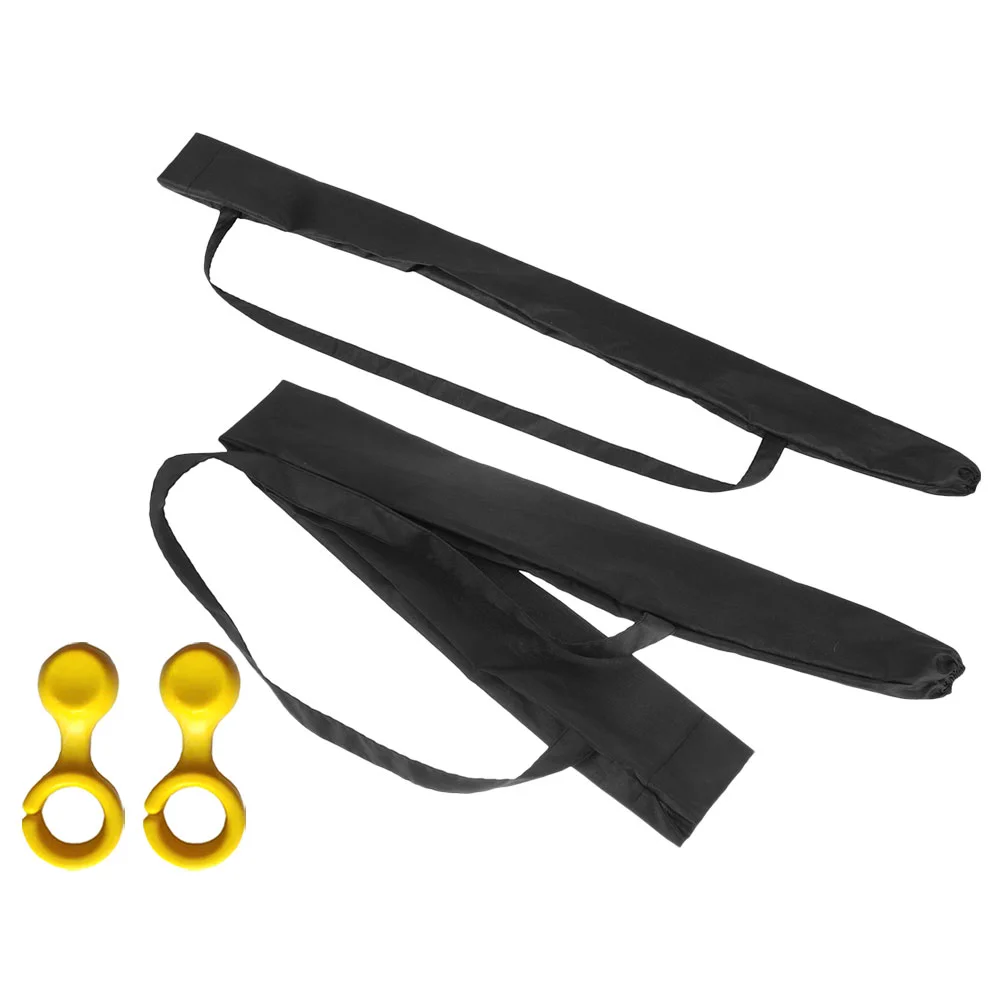 

1 Set of Umbrella Carrying Bag Umbrella Storage Bag Umbrella Carrying Bag Umbrella Pouch with Hanger