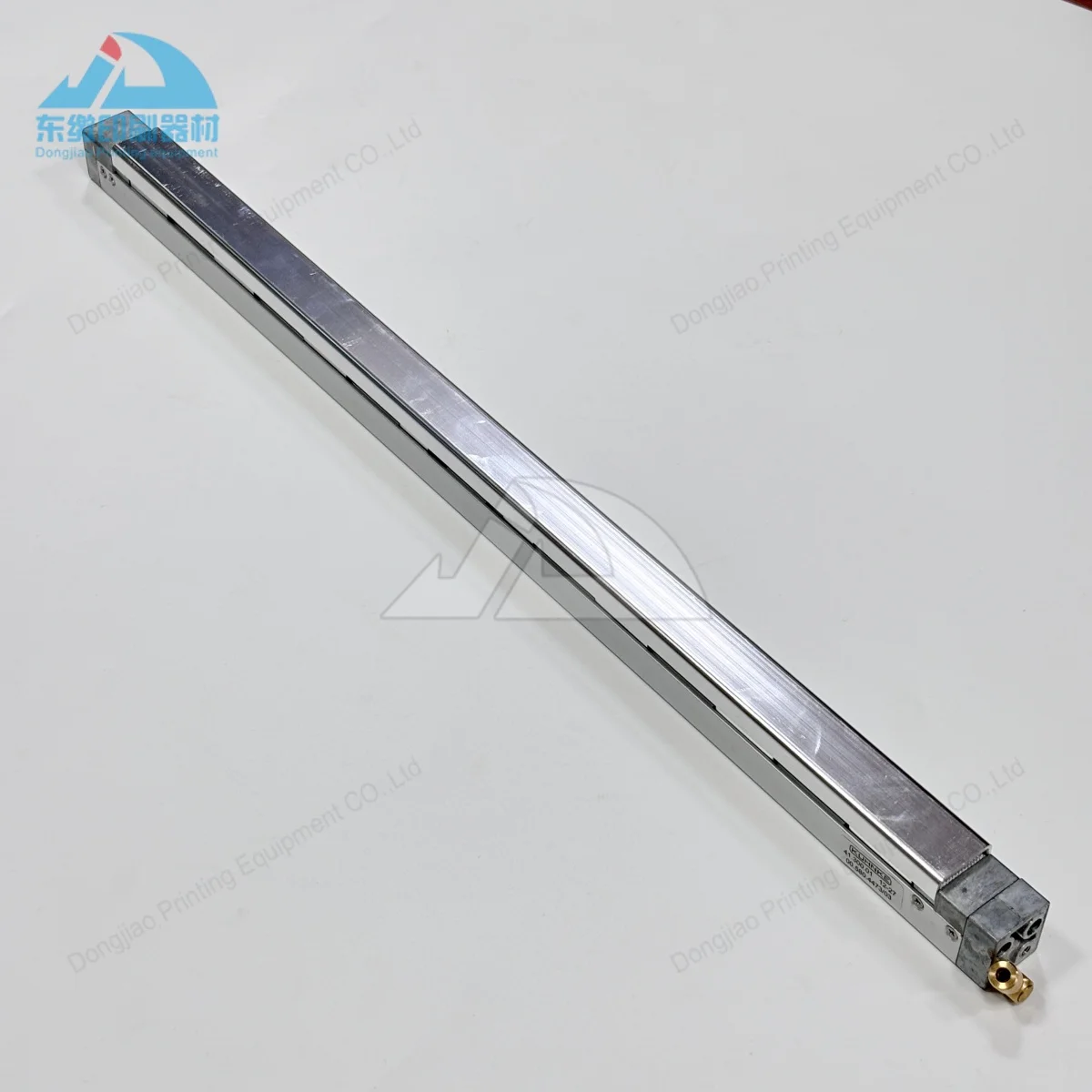 Высококачественный зажим для автоподачи бумаги (1 шт.) SM52 PM52 00.580.4473 SM74 PM74 CD74 XL75 00.580.4128 SM102 CD102 00.580.4129 CX102 87.334.017 (art.: 3920dc57e7099) - 3920dc57e7099