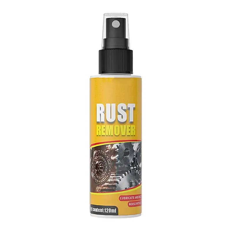 

Car Paint Wheel Iron Particles Powder Cleaning Super Rust Dust Remover Spray Metal Surface Multi-Purpose Cleaning For Car Detai