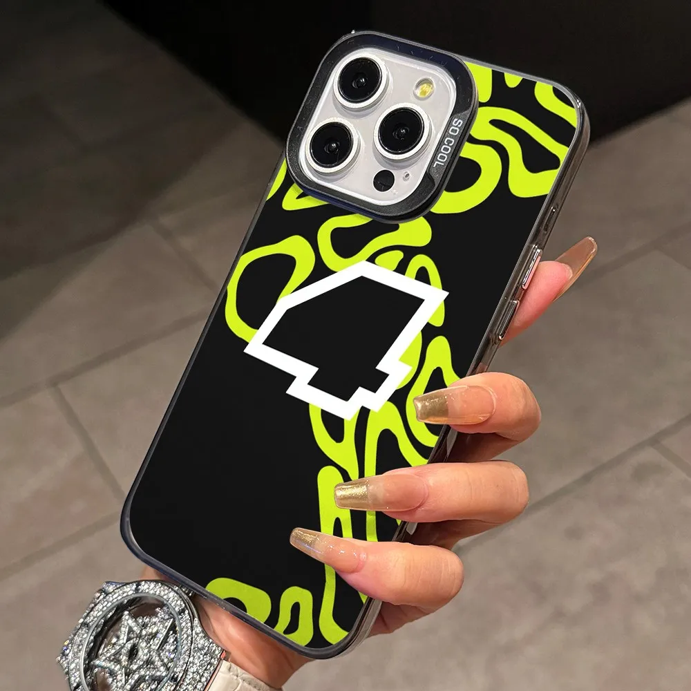 Чехол для телефона Racing Driver L-Lando N-Norris Samsung Galaxy A72 A55 A54 A53 A52 A51 A33 A32 A26 A16 A14 A12 A06 4G 5G