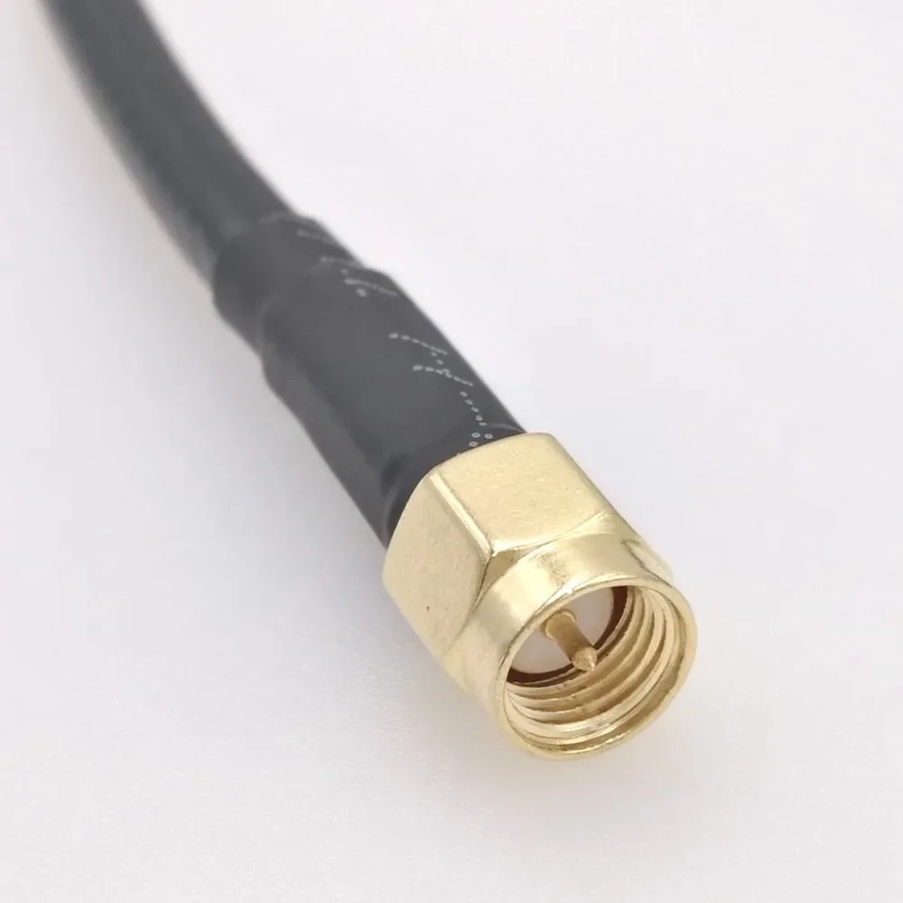 Разъем SMA типа штырь-штырь-239 гнездо фоторазъем диаметром 58 20 см 50 3 фута/1 м