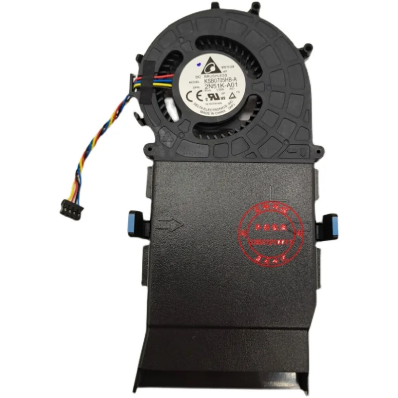 Новый вентилятор охлаждения процессора для DELL 3020m 3040 3046 3050 7070 7040 7050 9020, вентилятор для ноутбука