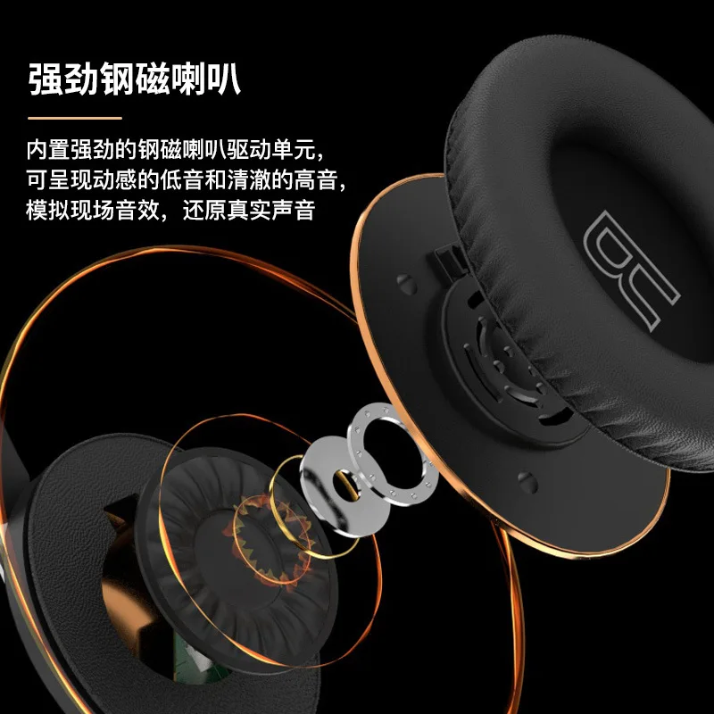 Беспроводные наушники Xiaomi H7
