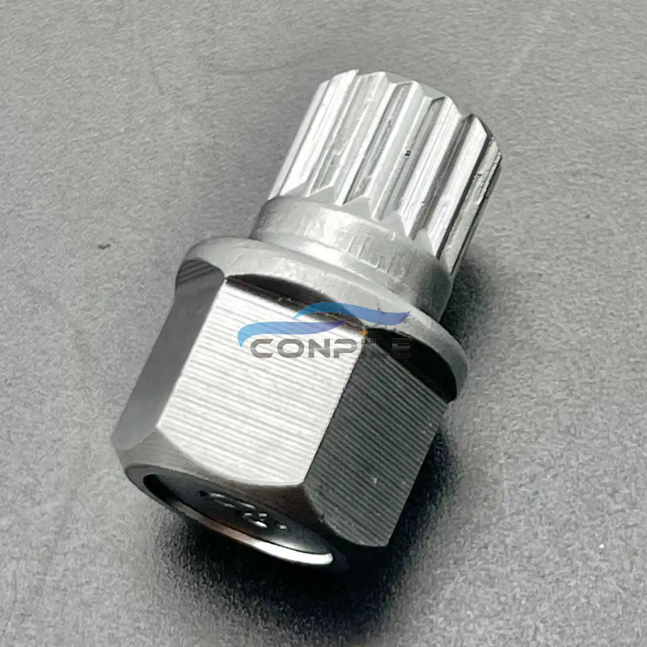 

Для BMW X7 винт сиденья 16 зубчатая головка 16T инструмент для удаления торцевых головок винт сиденья торцевой ключ