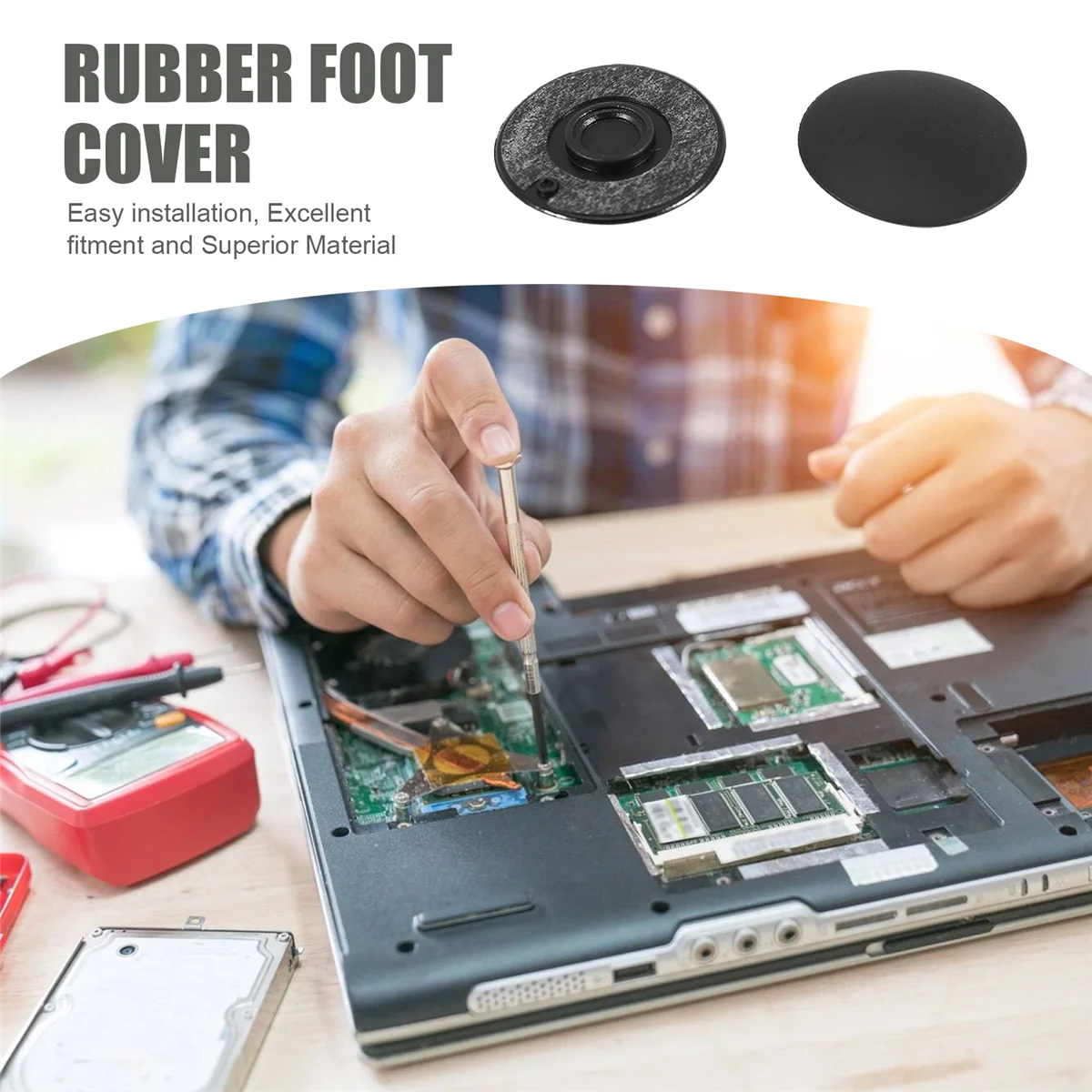 Набор нижних отверток с винтами для PRO A1278 A1286 A1297 13 15 17 (не экранов Retina)