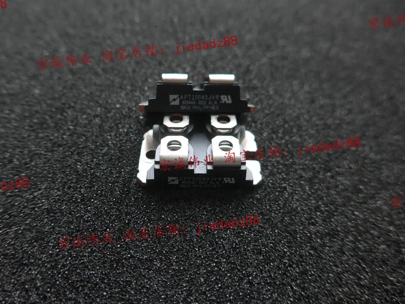 

APT10043JVR Power Module