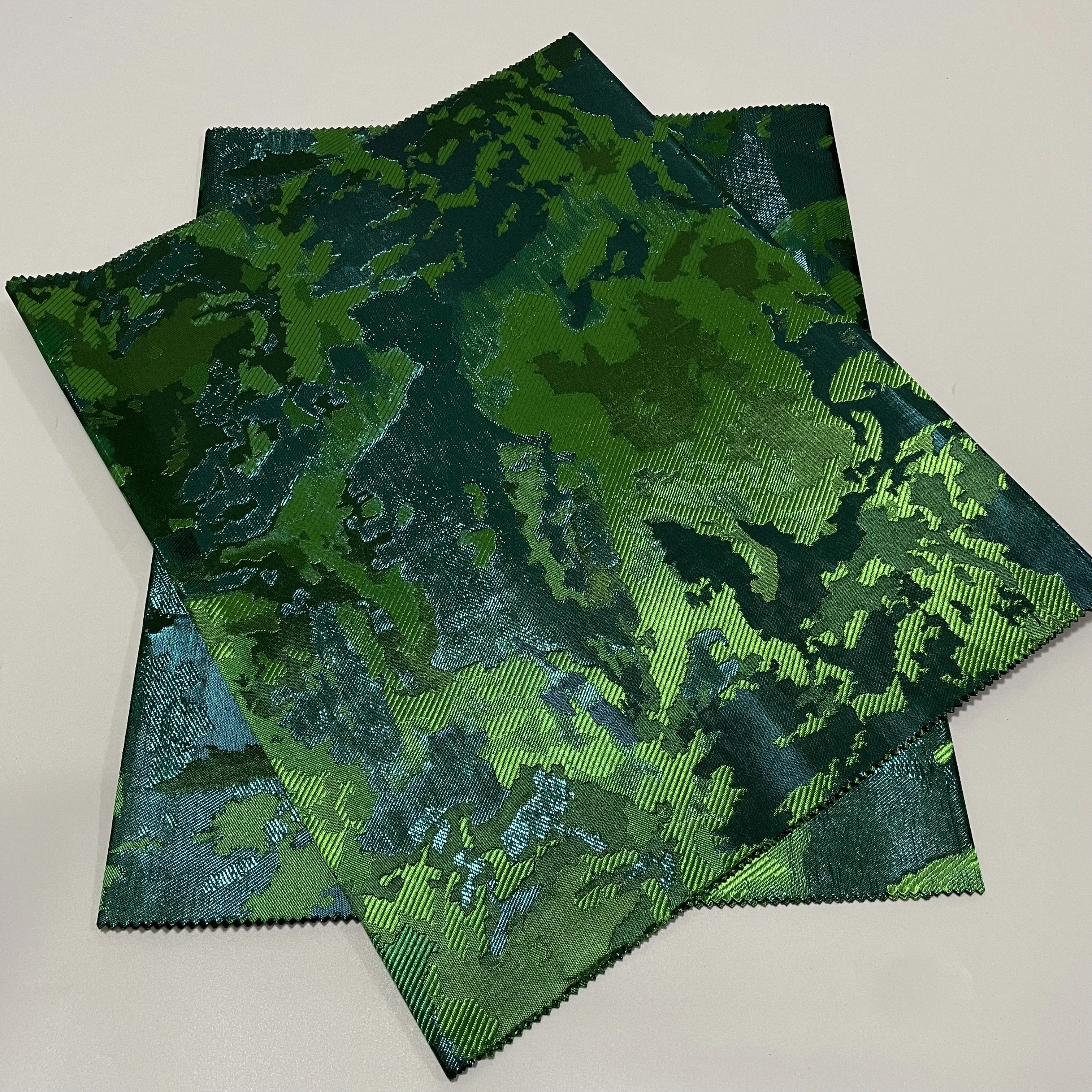 Африканский последний хорошее качество роскошный 3D-принт Sego Gele головной убор с