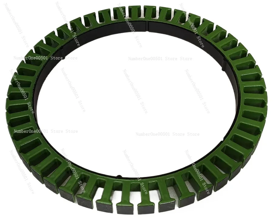 16610 дисковый бесщеточный двигатель постоянного тока генератор с железным