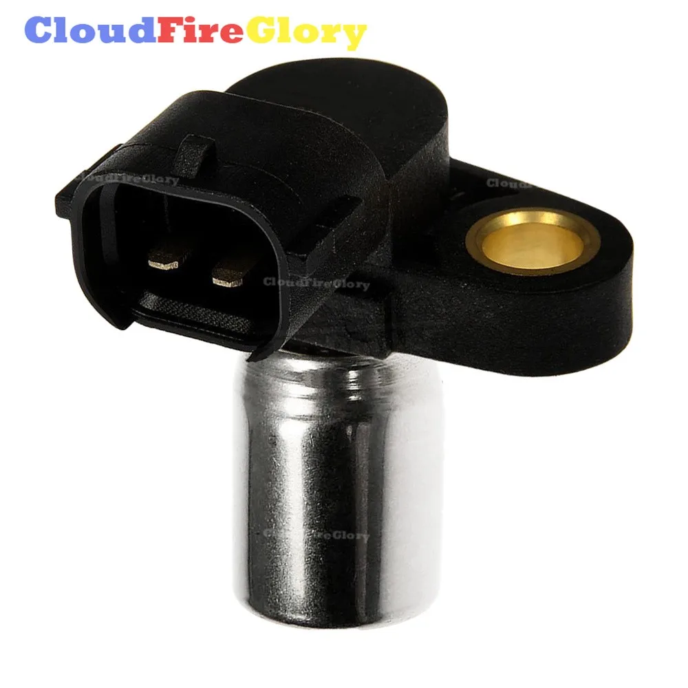 

For Subaru Forester 1998-2016 Impreza 1993-2014 Outback 1995-2014 2Pins Engine Crankshaft Position Sensor 22053-AA040 22053AA040