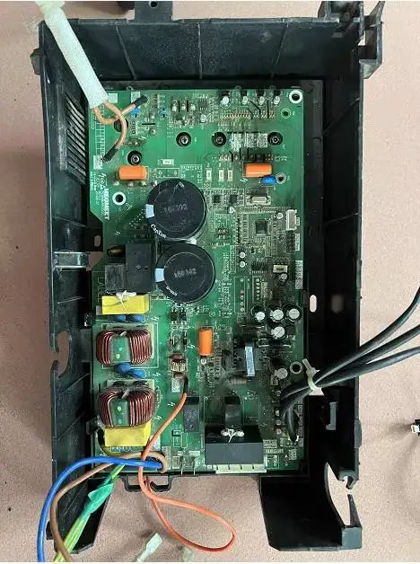 GMCC PCB-MILAN35GC