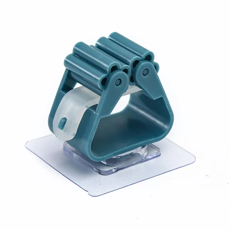 

Настенный держатель для швабры MOONBIFFY