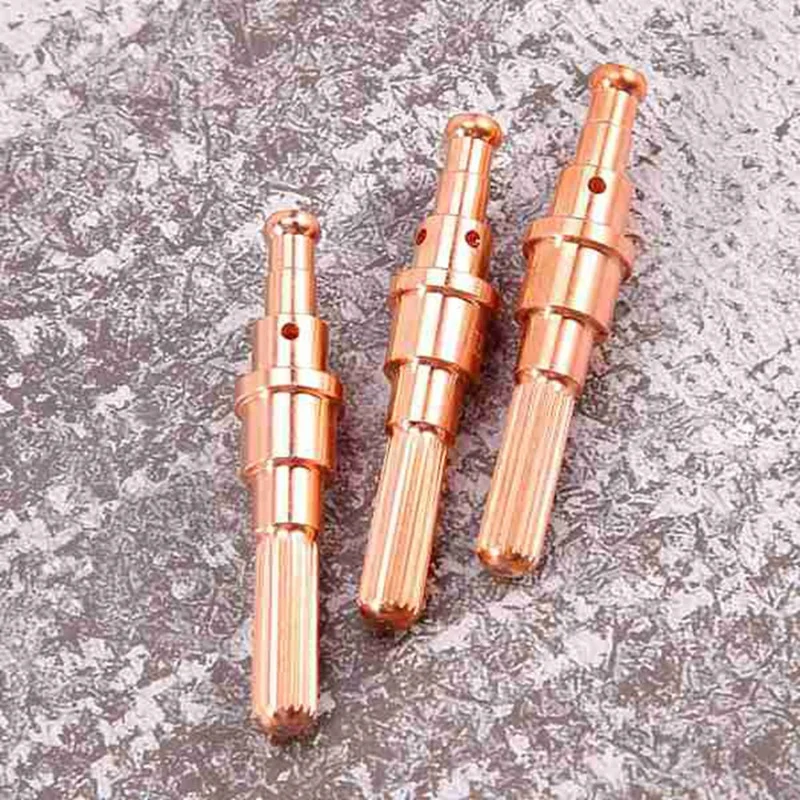 Плазменный электрод 9-8215 для горелки Thermal Dynamics SL60/SL100 30 упаковок расходных