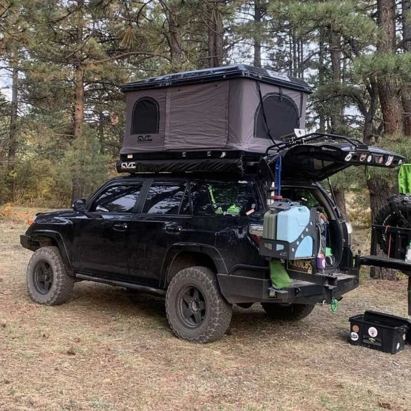 

L Крыша автомобиля, крыша, крыша, б/у, жесткий корпус, крыша, тент, жесткий автомобиль, 4x4 тенты