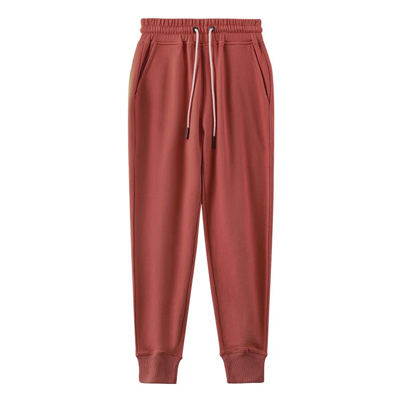 

Cotton High Waist Stretch Pants 2022 Men's Casual Pants