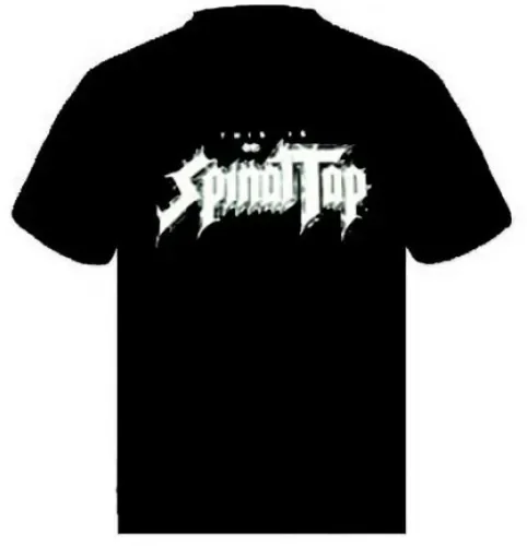 Футболка с длинным или коротким рукавом и логотипом позвоночника в стиле