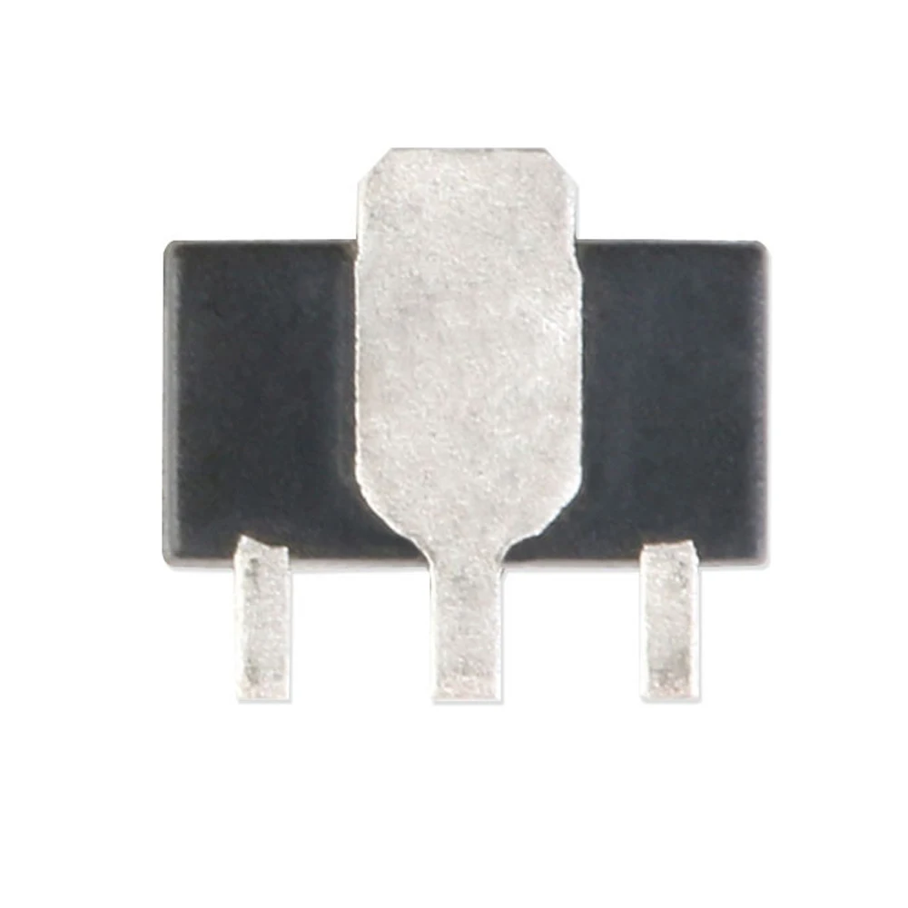 

20pcs ME6206 ME6206A33PG SOT-89