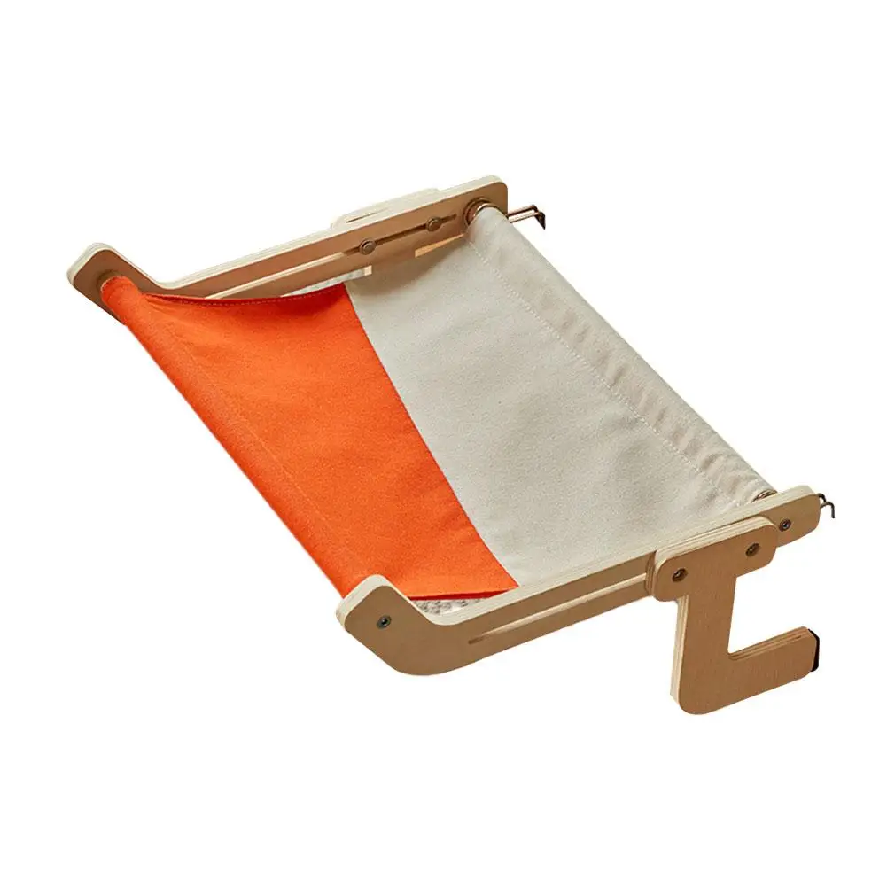 Универсальный Коврик для окон подвесная кровать легко моющаяся качественная