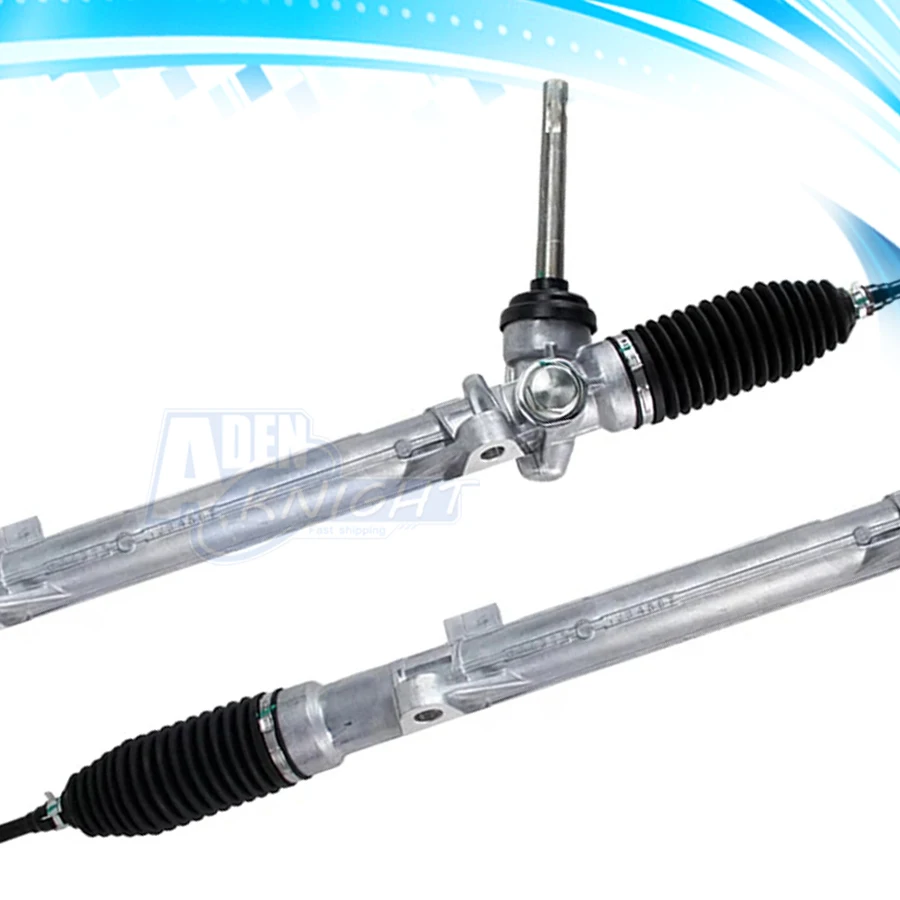 Хорошее качество рулевая рейка с гидроусилителем для T31 J10E 48001-JG00B 48001-JG00A 48001-3UB01