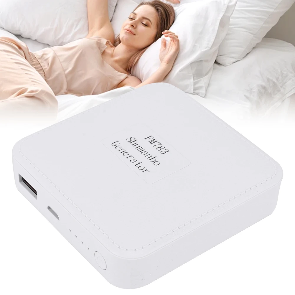 Генератор Резонансных Волн Шумана 7 83 Гц Импульсной Звуковой Частоты Для