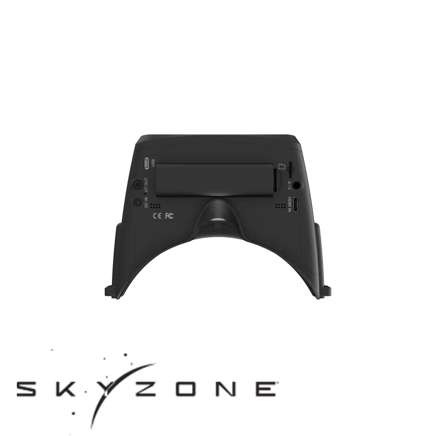 SKYZONE COBRA X V2 5 8 ГГц 48-канальные очки-приемники FPV с видеорегистратором 1280X720 FOV50 для