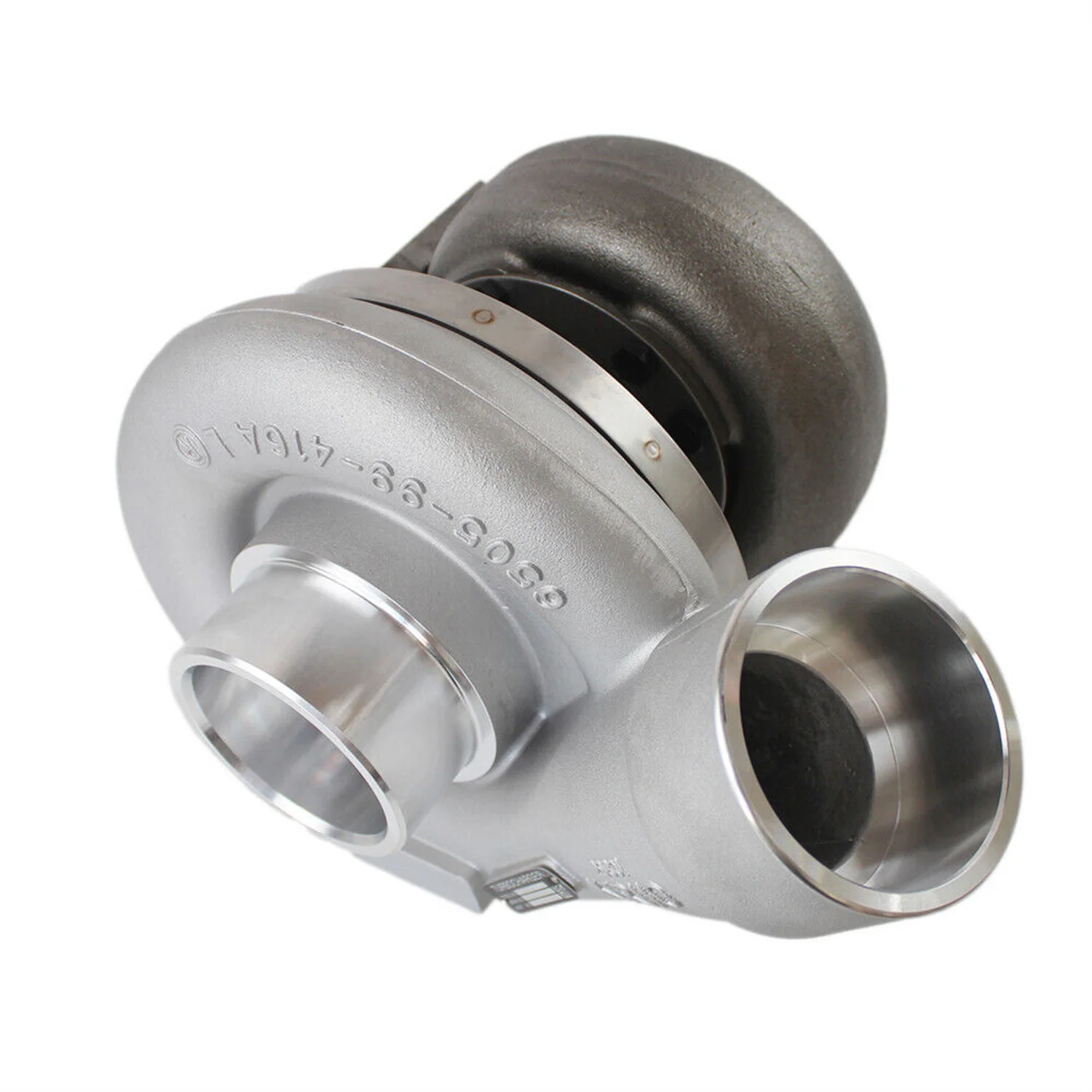 Турбокомпрессор KTR110 6505-52-5440 6505-52-5450 для двигателя S6D140