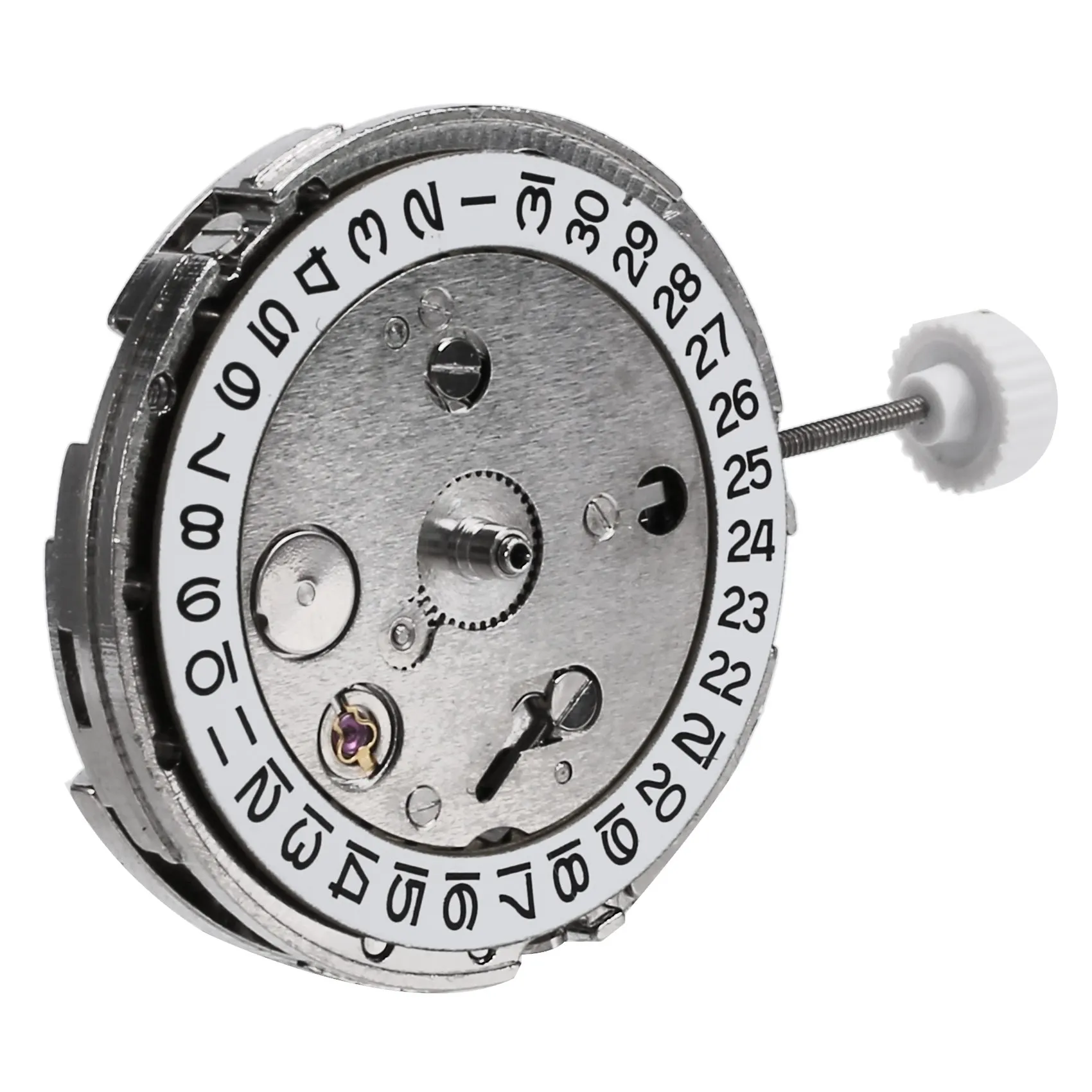 Автоматический механический механизм для Miyota 8205 2813 запасные части часов