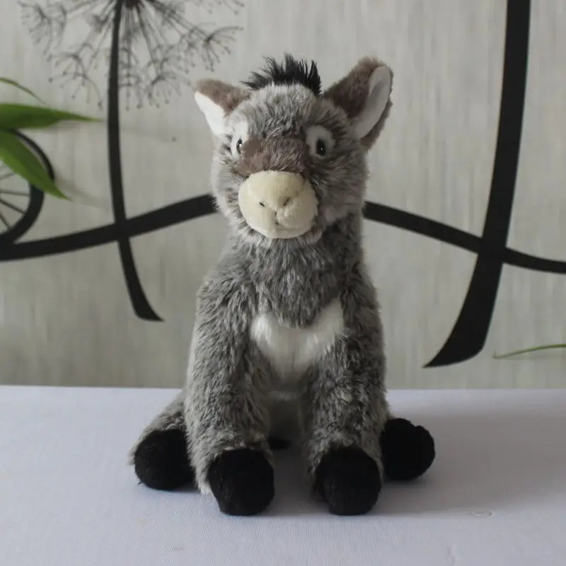 

small gift model Donkey