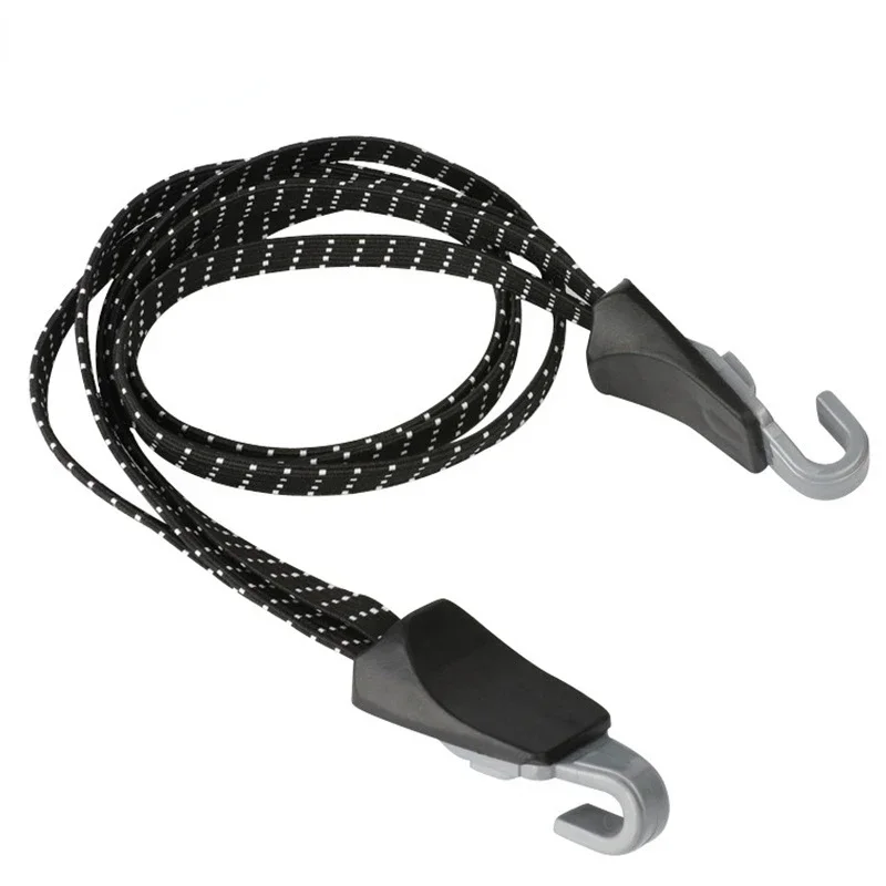 1 шт. велосипедный багажник с эластичной резинкой крючками