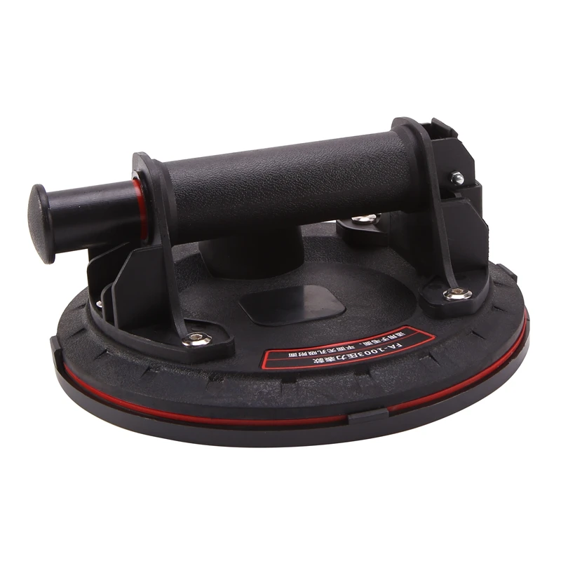 Вакуумная чашка для подъема стекла 1 шт. 220 кг