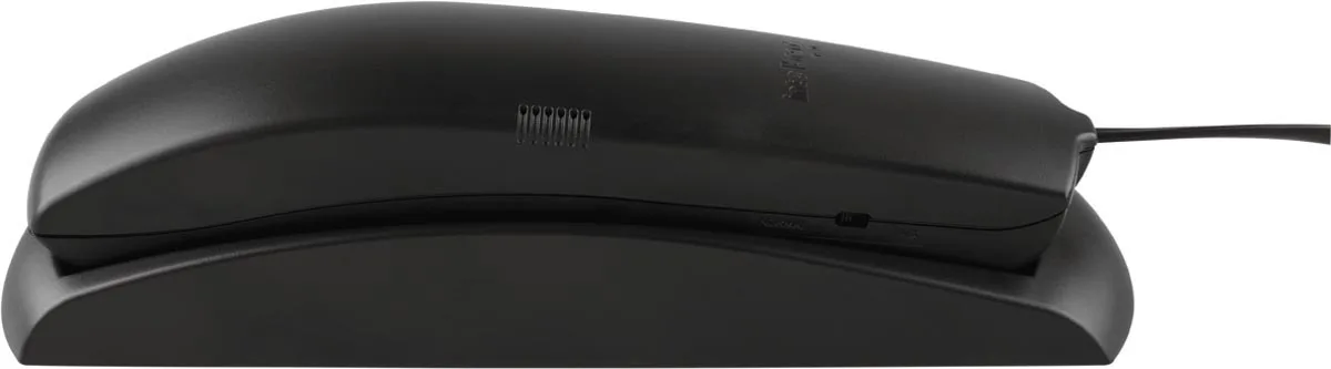 

PHONE GONDOLA COLOR TC 20 BLACK FLASH FUNCTIONS, TOM AND REDISCAR-LUMINOUS KEYBOARD 4090401