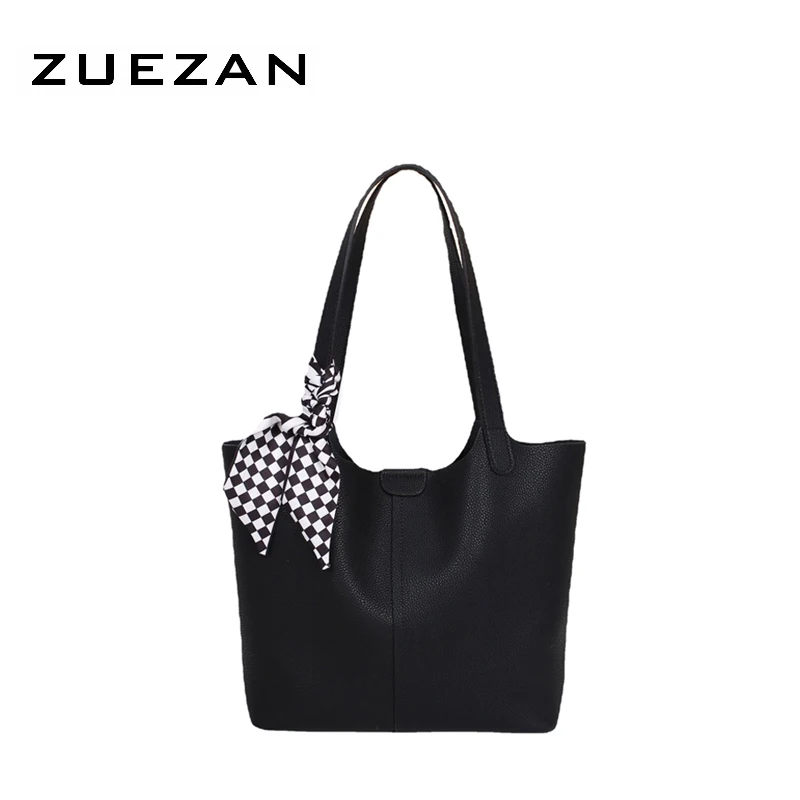 

Шоппер из натуральной кожи, 100% модная женская сумка через плечо из коровьей кожи, женская сумка из натуральной кожи, сумка через плечо, D278