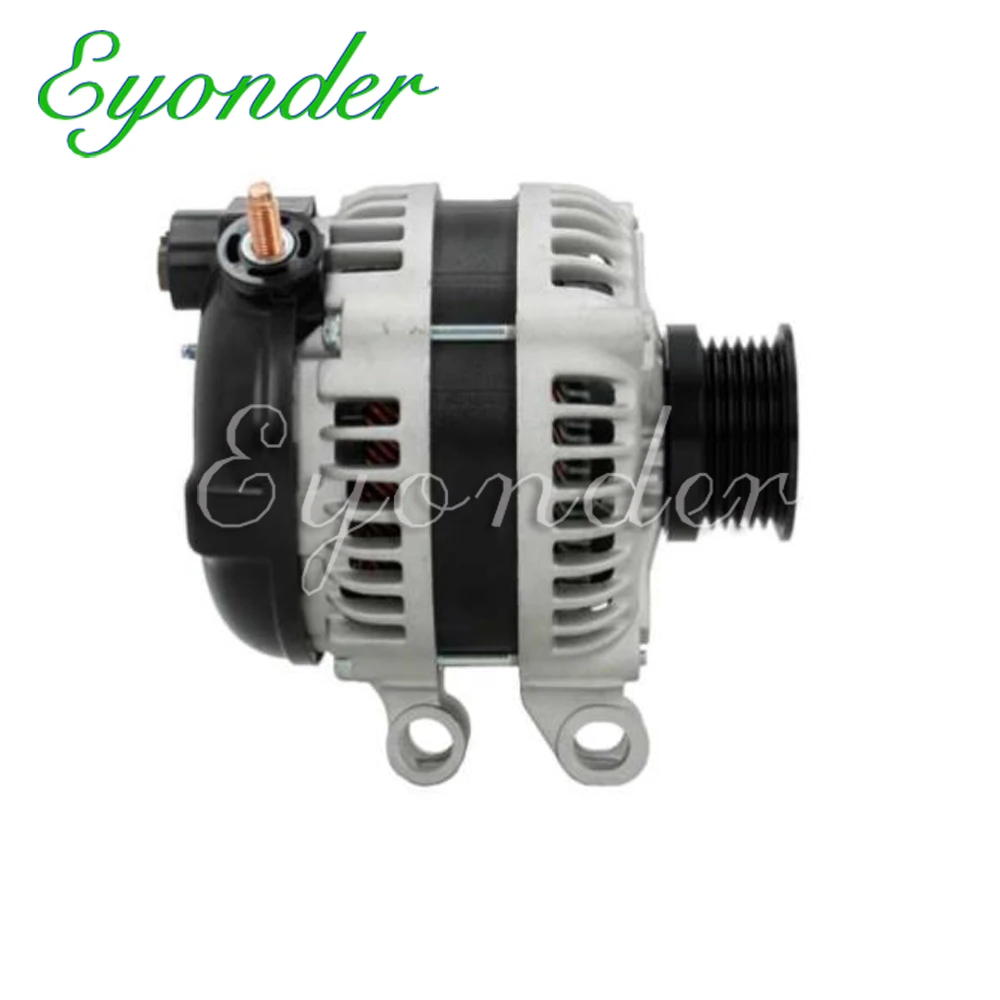 

Alternator Generador for LAND ROVER RANGE ROVER 4.2 4.4 DISCOVERY 4.4 YLE500390 YLE500190 CGB84997 104210369 1042103690