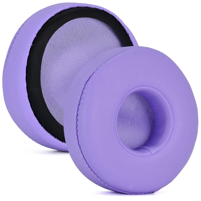 

Durable Ear Pads Ear Cushion for HD25/HD25SP Headphone Earpads Sleeves