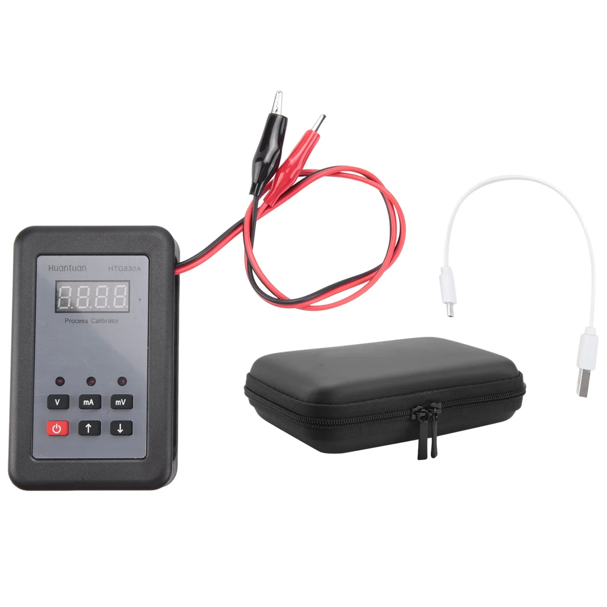 

LB78 Resistance Current Voltmeter Signal Generator Source Process Calibrator 4-20MA/0-10V/MV